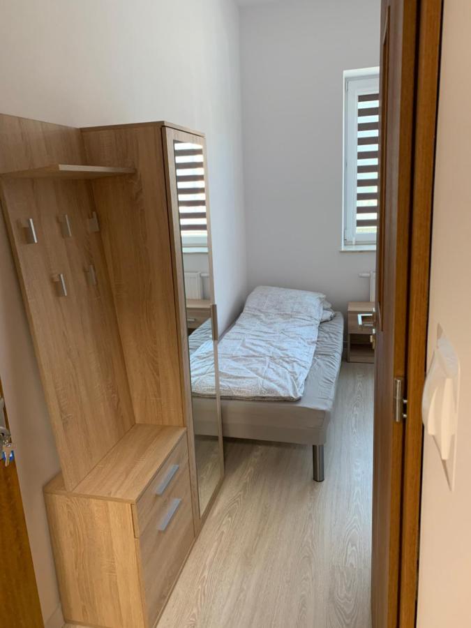 Hostel Sportowa Płońsk Buitenkant foto