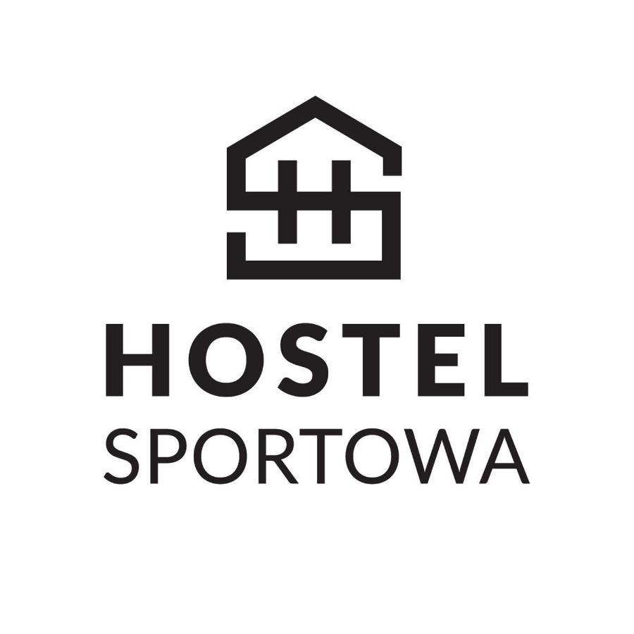 Hostel Sportowa Płońsk Buitenkant foto