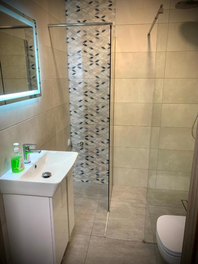 Hostel Sportowa Płońsk Buitenkant foto