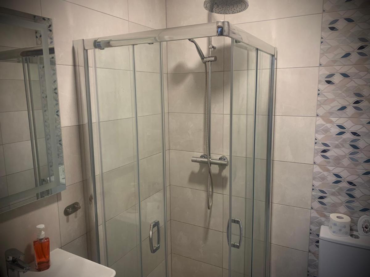 Hostel Sportowa Płońsk Buitenkant foto