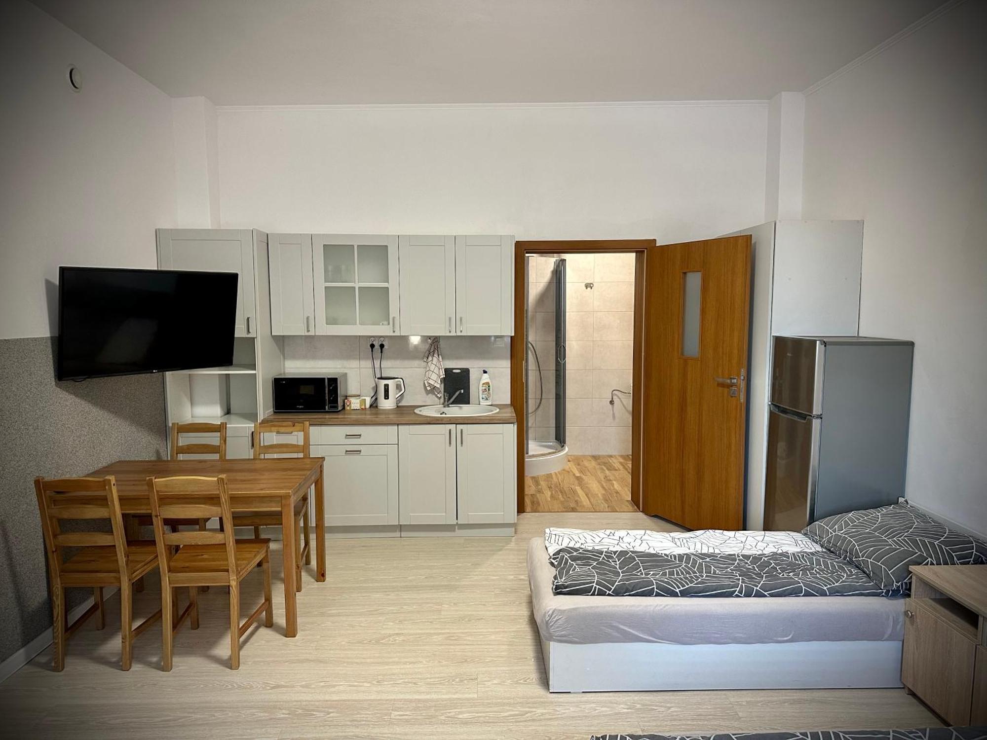 Hostel Sportowa Płońsk Buitenkant foto