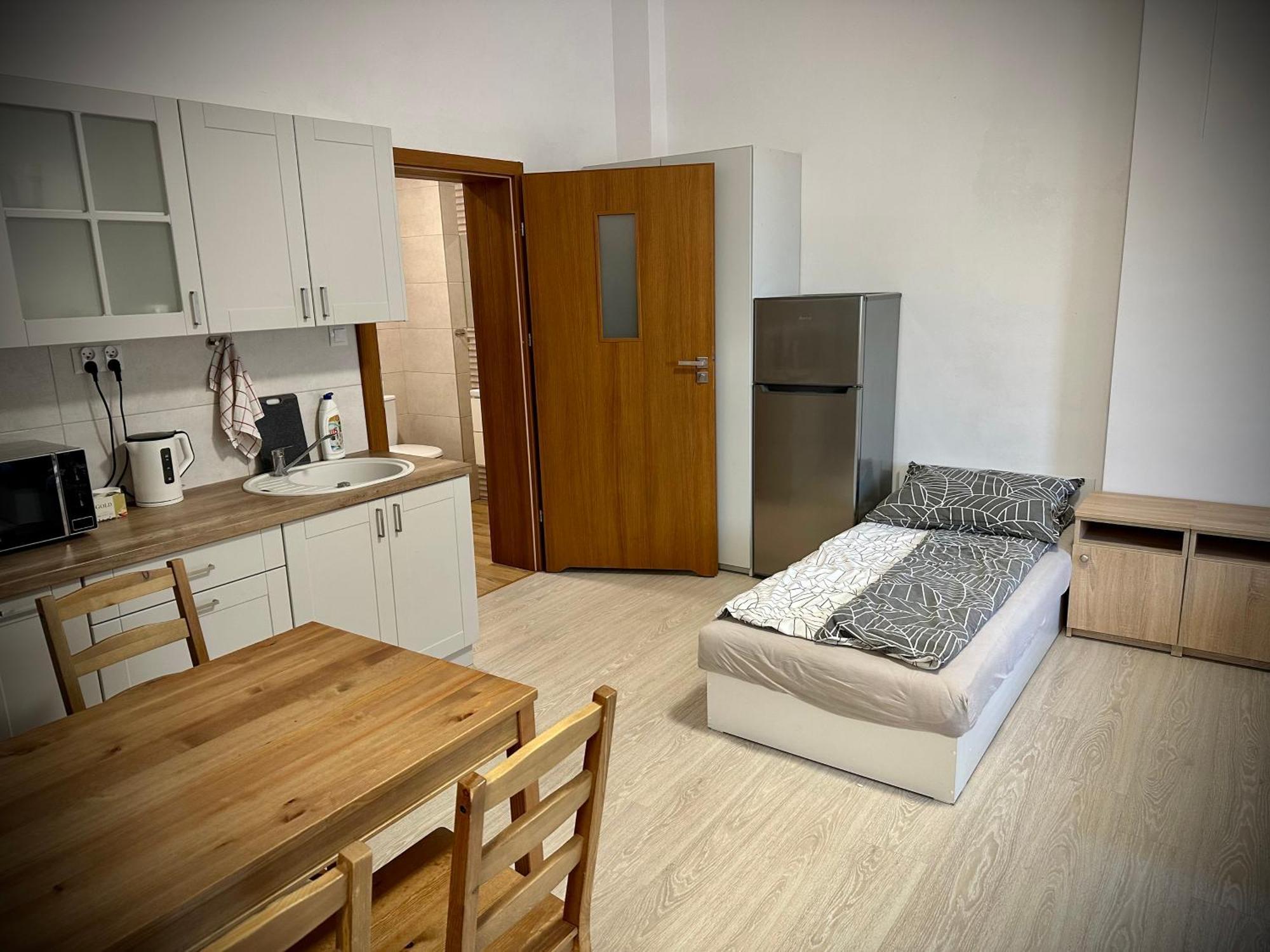 Hostel Sportowa Płońsk Buitenkant foto