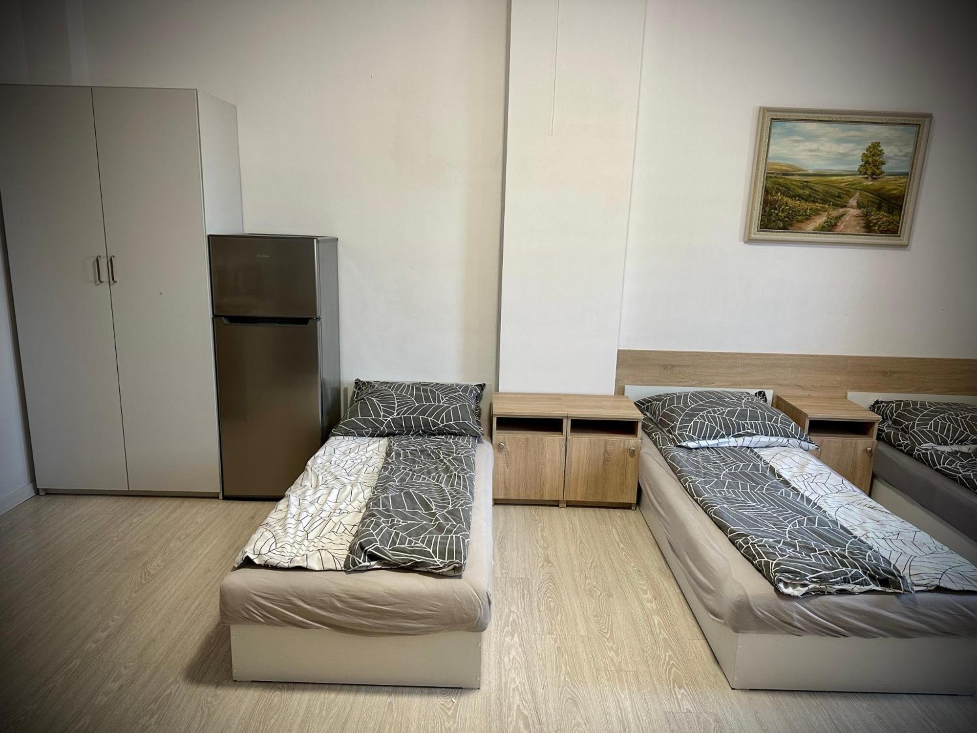 Hostel Sportowa Płońsk Buitenkant foto
