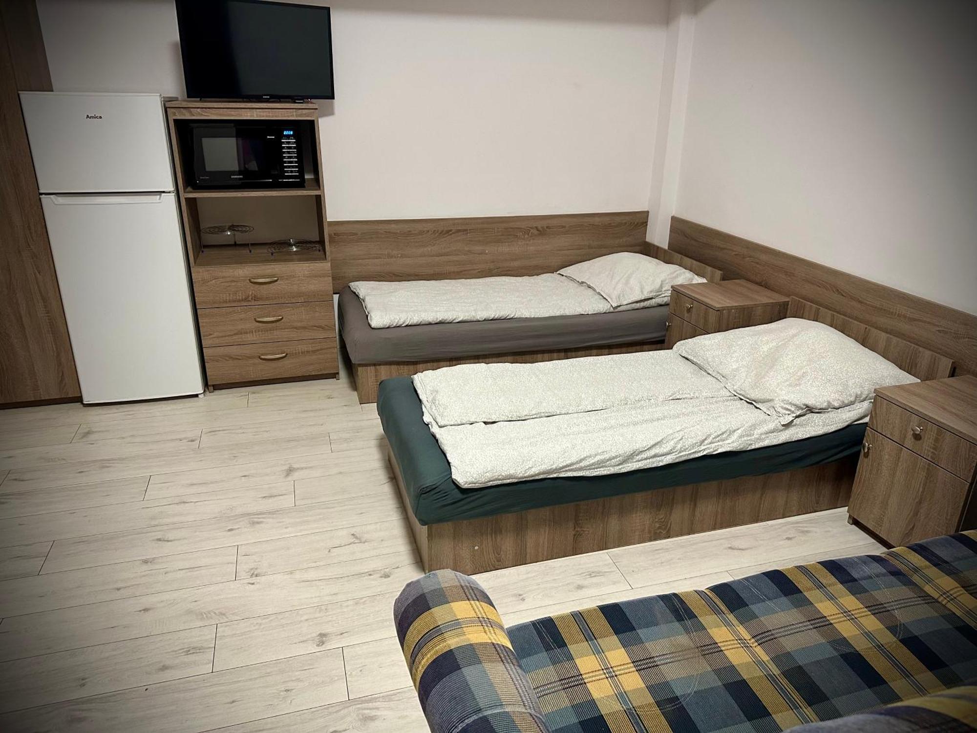 Hostel Sportowa Płońsk Buitenkant foto