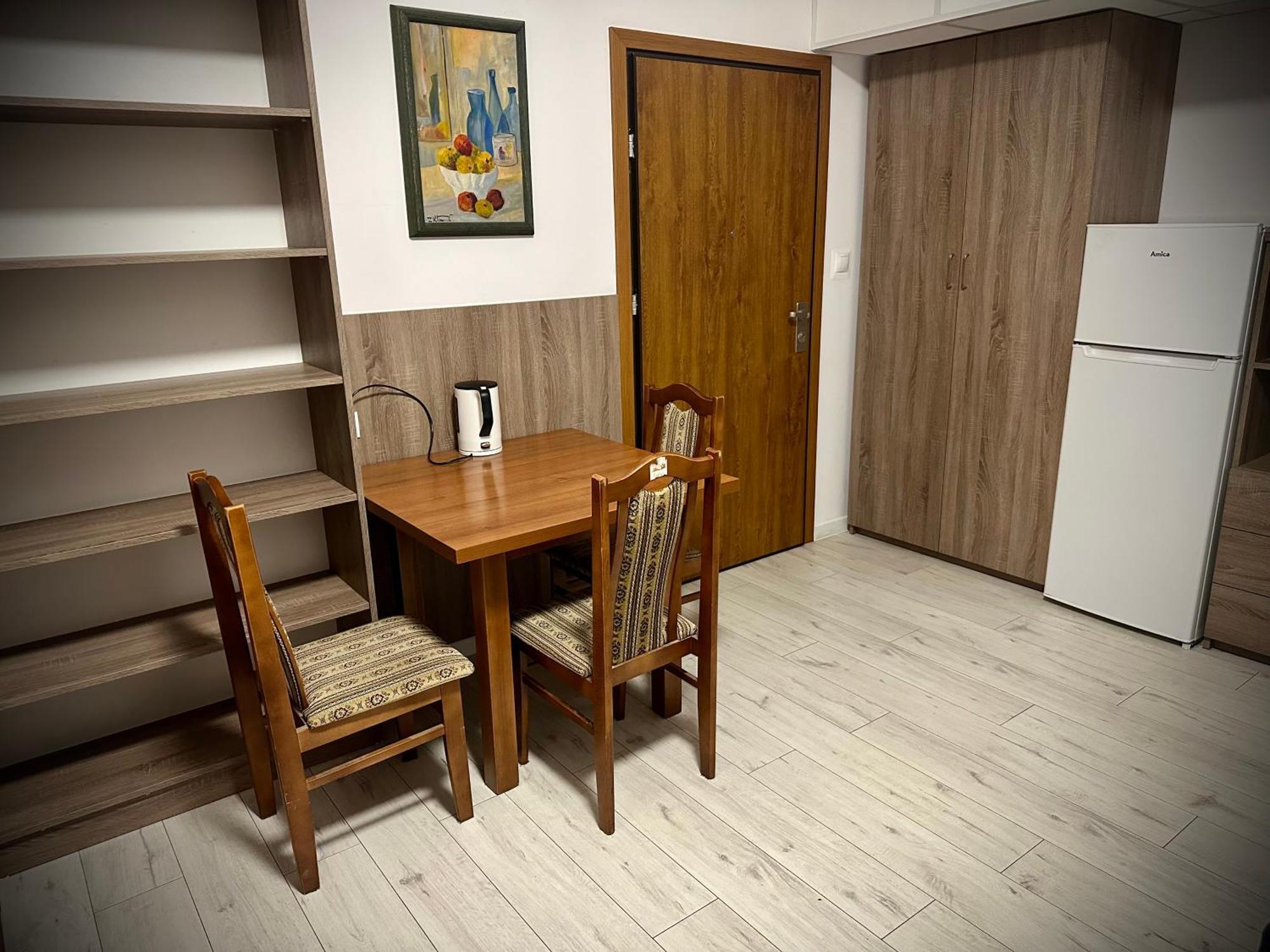 Hostel Sportowa Płońsk Buitenkant foto